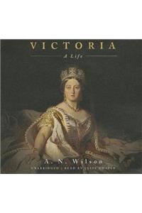 Victoria Lib/E