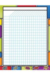 Super Power Incentive Chart