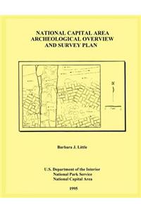 National Capital Area Archeological Overview and Survey Plan