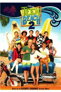 Teen Beach 2