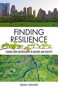 Finding Resilience
