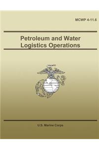 Petroleum and Water Logistics Operations