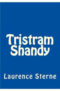 Tristram Shandy