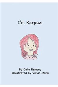 I'm Karpuzi