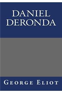 Daniel Deronda