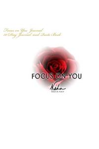 Focus on You Journal