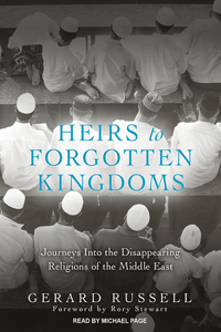 Heirs to Forgotten Kingdoms