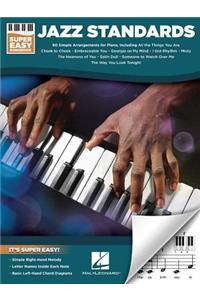 Jazz Standards