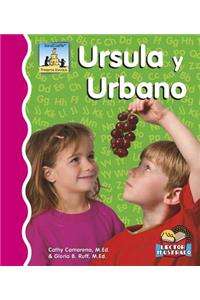 Ursula Y Urbano