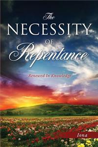 Necessity of Repentance