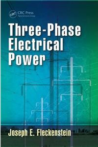 Three-Phase Electrical Power