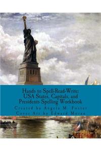 Hands to Spell-Read-Write