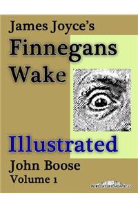 James Joyce's Finnegans Wake Illustrated