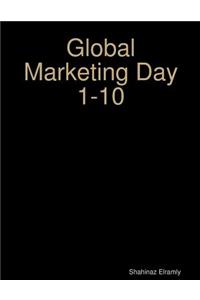 Global Marketing Day 1-10