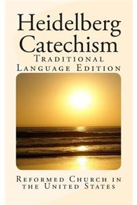 Heidelberg Catechism