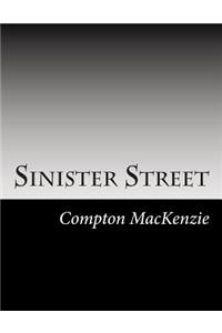 Sinister Street