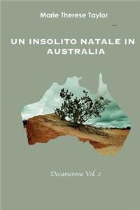 Un Insolito Natale in Australia
