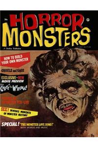 Horror Monsters