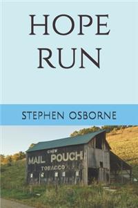 hope run