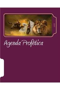 Agenda Profetica 2015