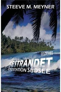 Gestrandet - Endstation Südsee