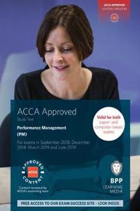 ACCA Performance Management