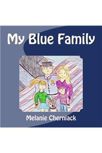 My Blue Family