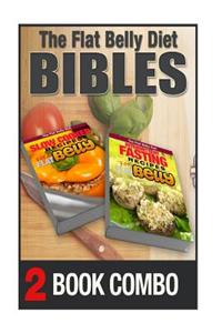 Intermittent Fasting Recipes for a Flat Belly Slow Cooker Recipes for a Flat Belly