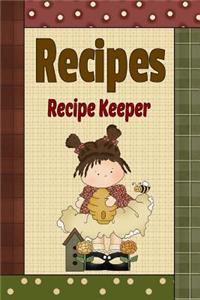 Recipes Recipe Keeper
