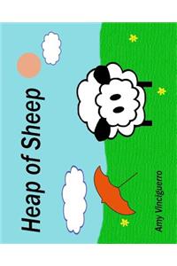 Heap of Sheep