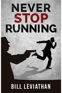 Never Stop Running