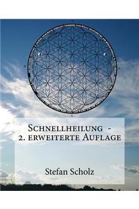 Schnellheilung 2. erweiterte Auflage