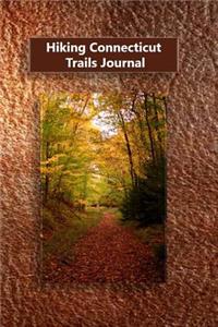 Hiking Connecticut Trails Journal