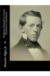 Helping Himself or Grant Thornton's Ambition