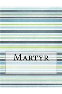 Martyr