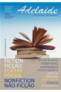 Adelaide Literary Magazine