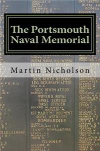 The Portsmouth Naval Memorial