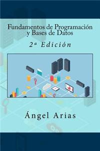 Fundamentos de Programación y Bases de Datos
