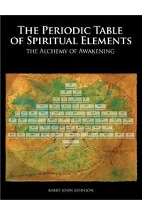 Periodic Table of Spiritual Elements