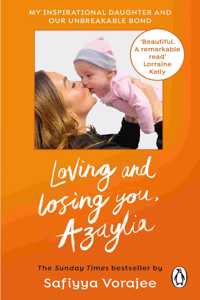 Loving and Losing You, Azaylia