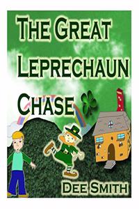 Great Leprechaun Chase