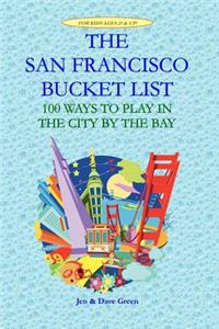 San Francisco Bucket List