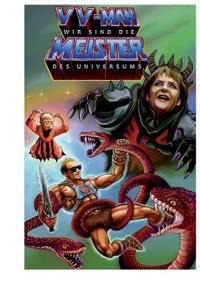 Wir Sind Die Meister Des Universums