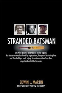 Stranded Batsman