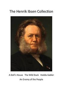 Henrik Ibsen Collection