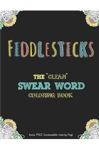 Fiddlesticks