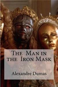 Man in the Iron Mask