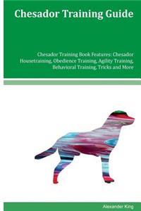 Chesador Training Guide Chesador Training Book Features