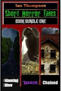 Short Horror Tales