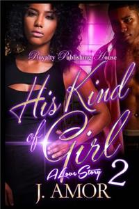 His Kind of Girl 2